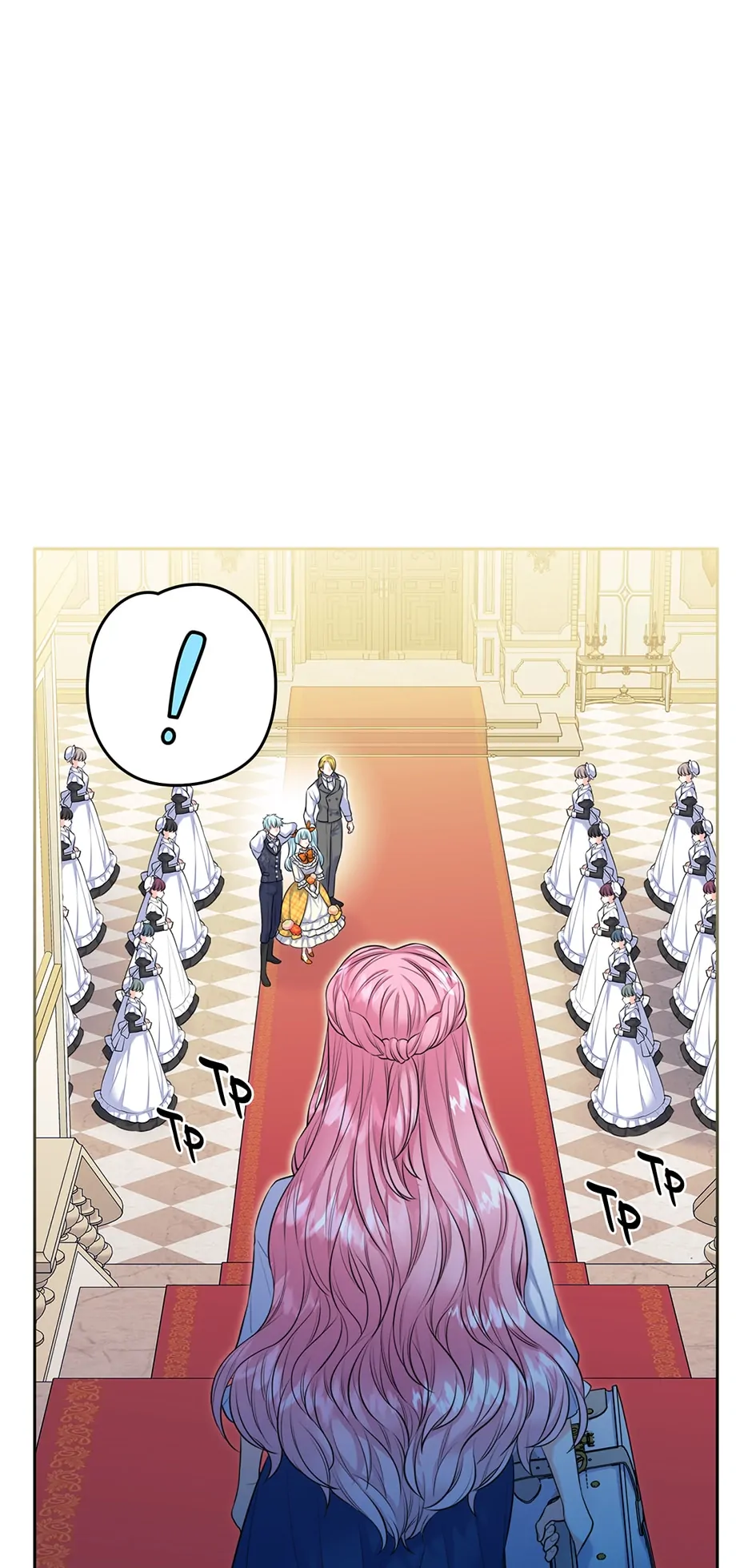 I Will Divorce the Female Lead’s Siscon Brother Chapter 3 - page 38