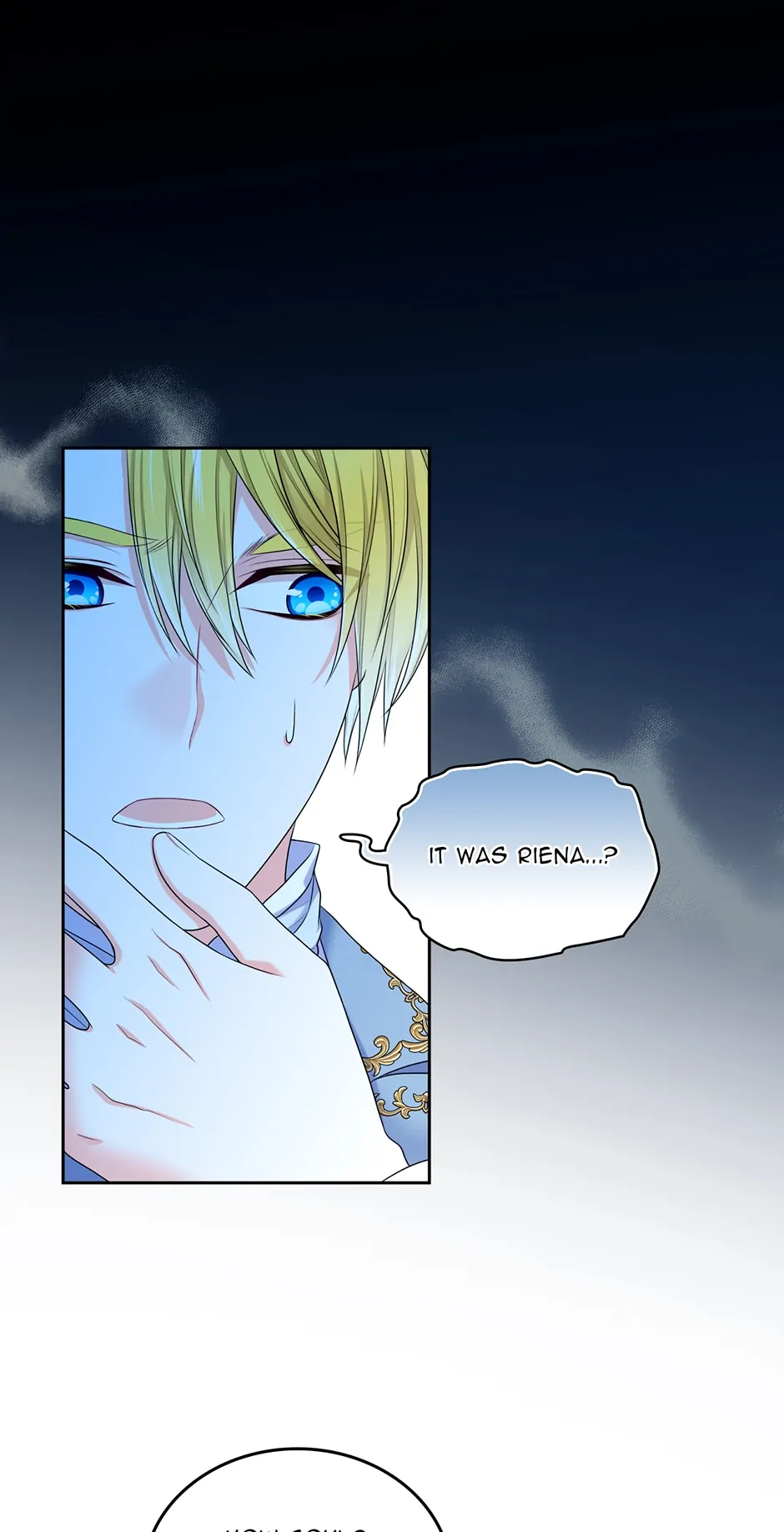 I Will Divorce the Female Lead’s Siscon Brother Chapter 3 - page 3