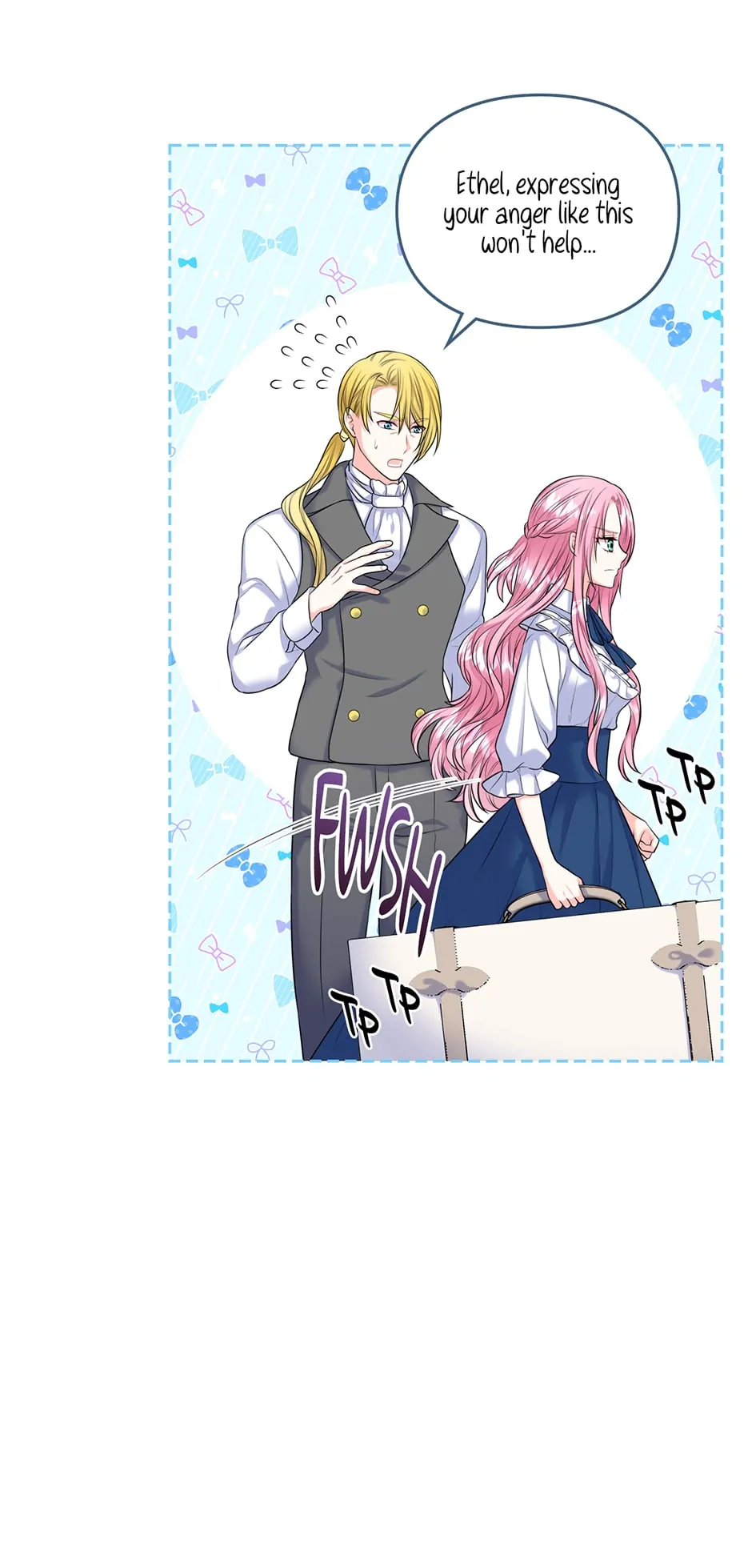 I Will Divorce the Female Lead’s Siscon Brother Chapter 3 - page 40