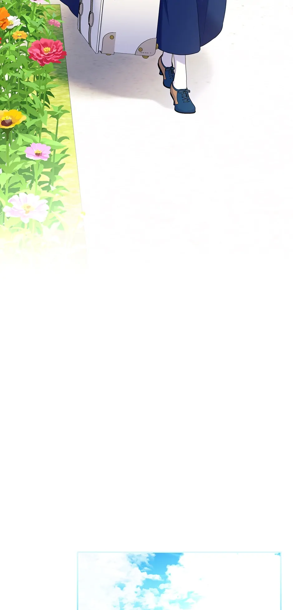 I Will Divorce the Female Lead’s Siscon Brother Chapter 3 - page 43