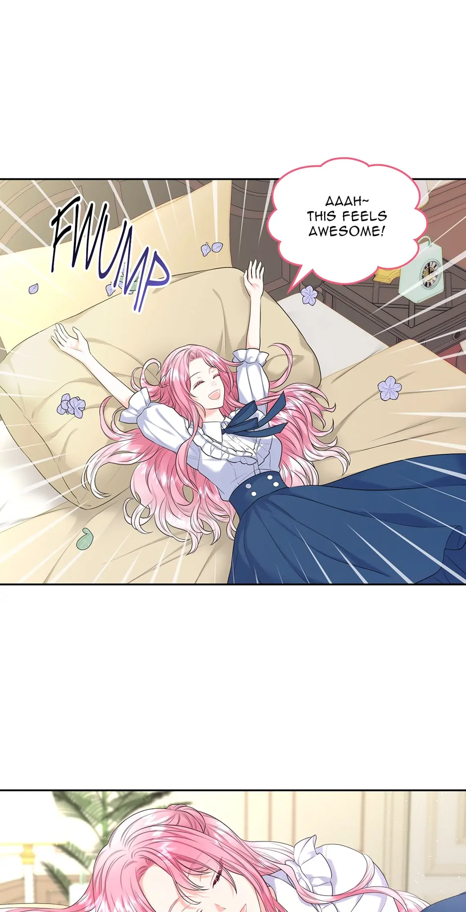 I Will Divorce the Female Lead’s Siscon Brother Chapter 3 - page 46