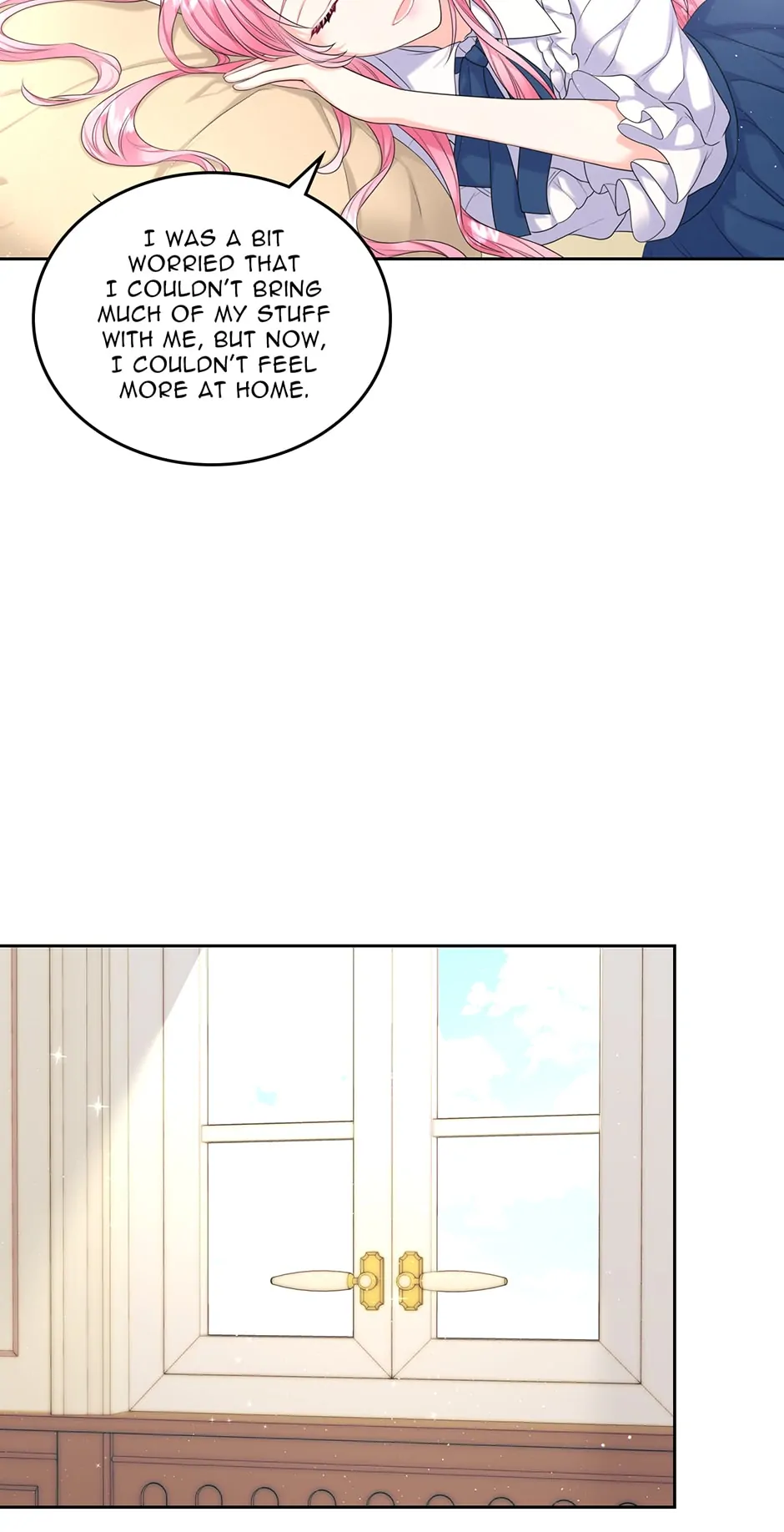 I Will Divorce the Female Lead’s Siscon Brother Chapter 3 - page 47