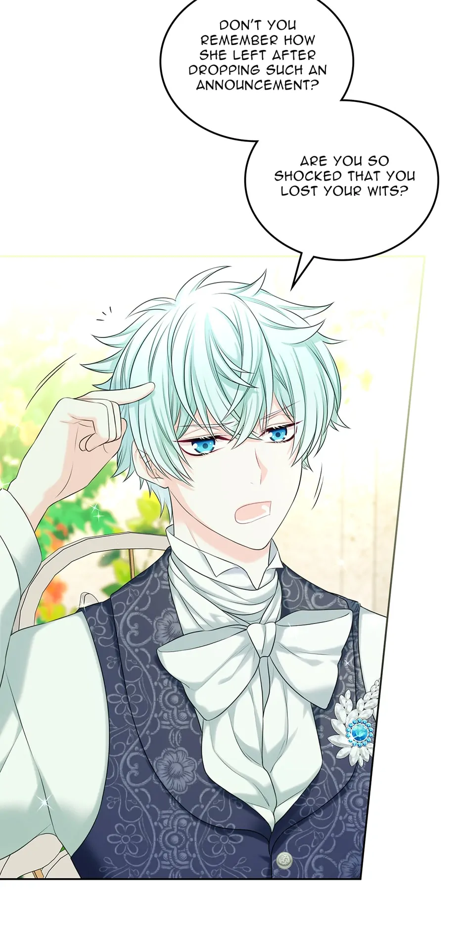 I Will Divorce the Female Lead’s Siscon Brother Chapter 3 - page 54