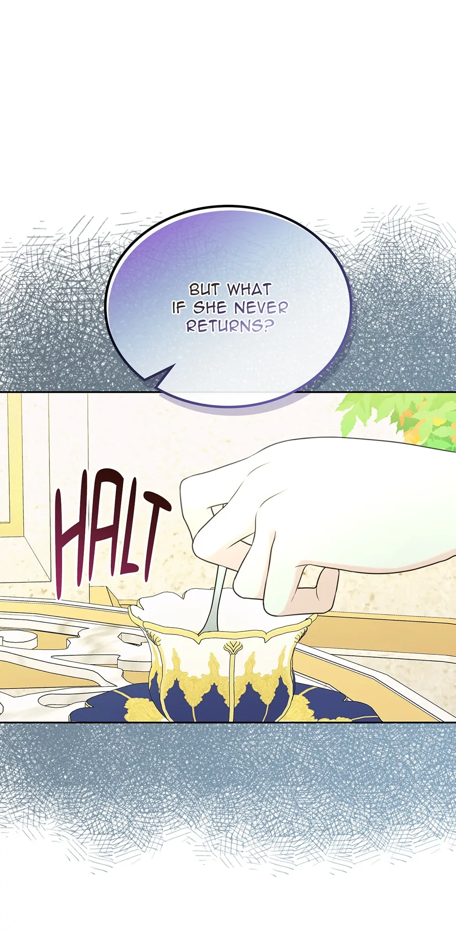 I Will Divorce the Female Lead’s Siscon Brother Chapter 3 - page 57