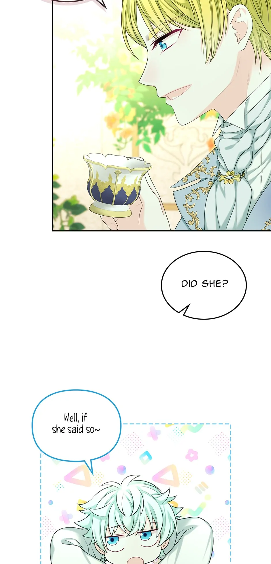 I Will Divorce the Female Lead’s Siscon Brother Chapter 3 - page 59