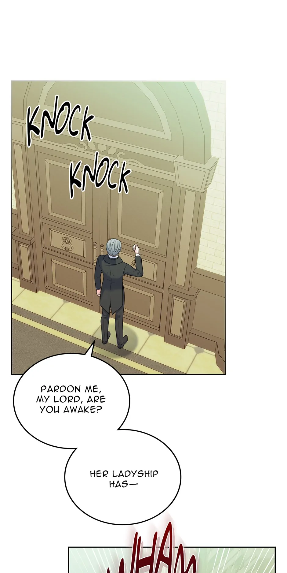 I Will Divorce the Female Lead’s Siscon Brother Chapter 3 - page 64