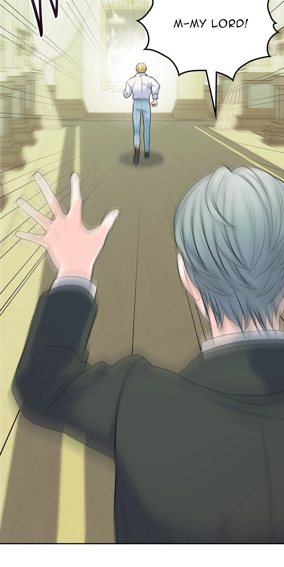 I Will Divorce the Female Lead’s Siscon Brother Chapter 3 - page 66