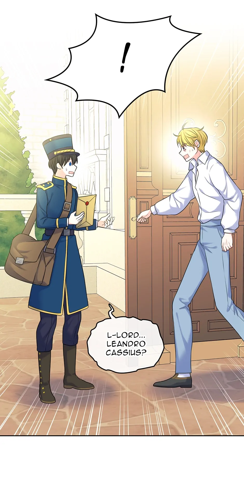 I Will Divorce the Female Lead’s Siscon Brother Chapter 3 - page 69