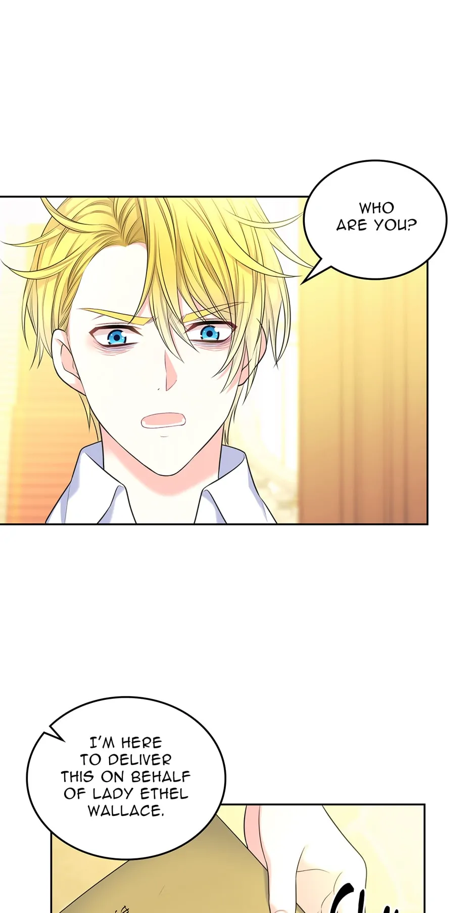 I Will Divorce the Female Lead’s Siscon Brother Chapter 3 - page 70
