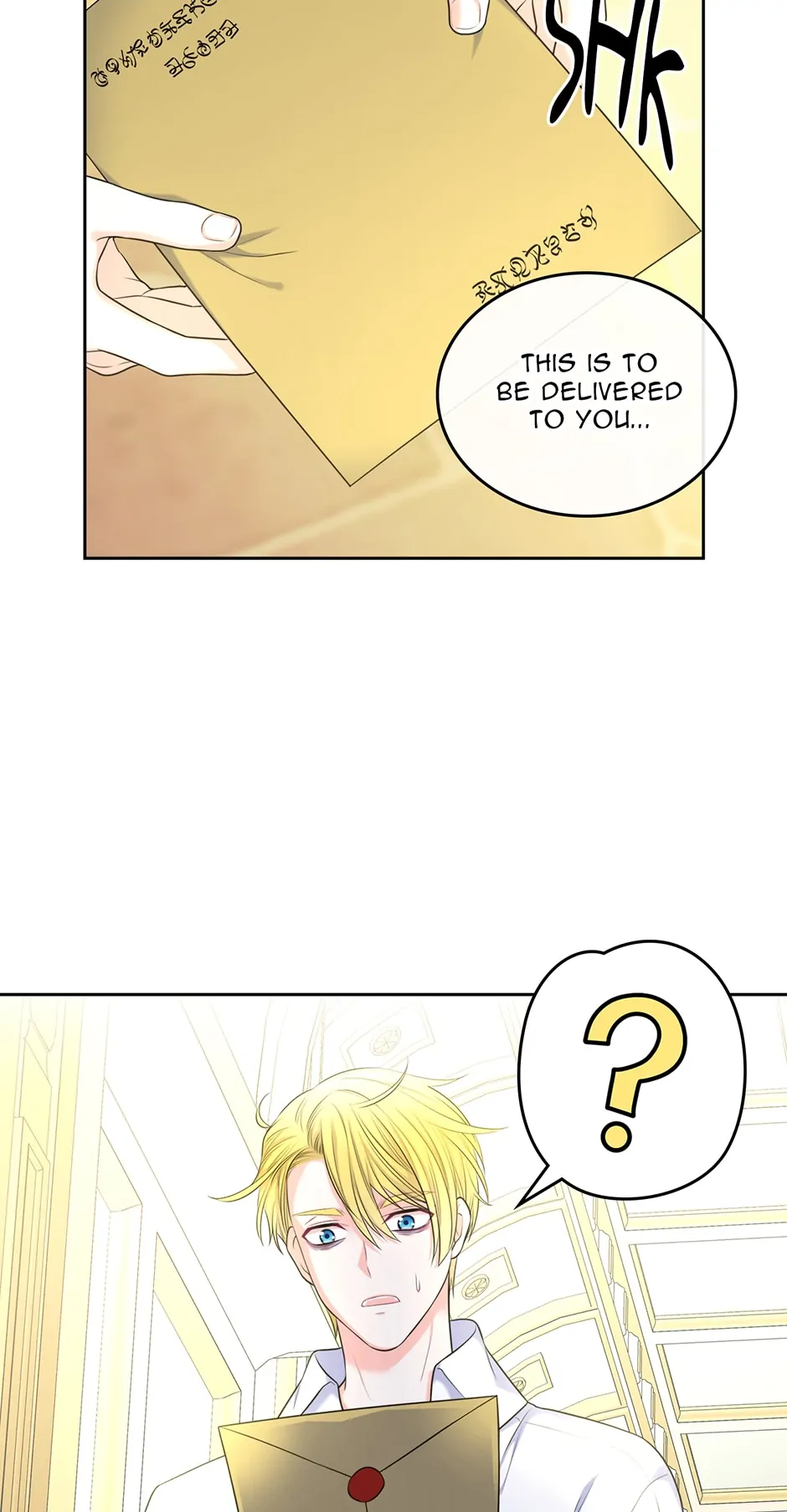 I Will Divorce the Female Lead’s Siscon Brother Chapter 3 - page 71