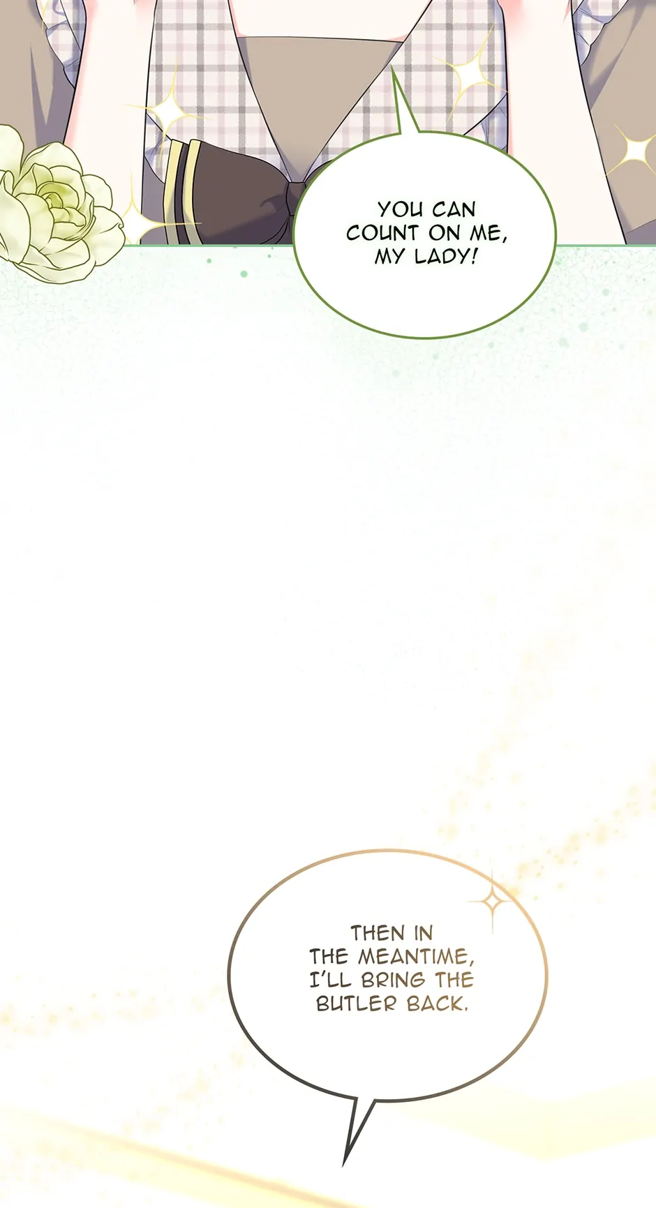 I Will Divorce the Female Lead’s Siscon Brother Chapter 30 - page 9