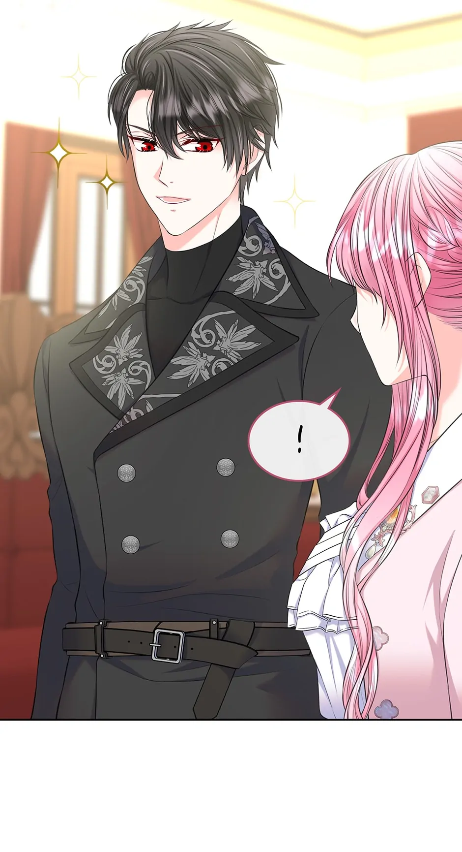 I Will Divorce the Female Lead’s Siscon Brother Chapter 30 - page 10