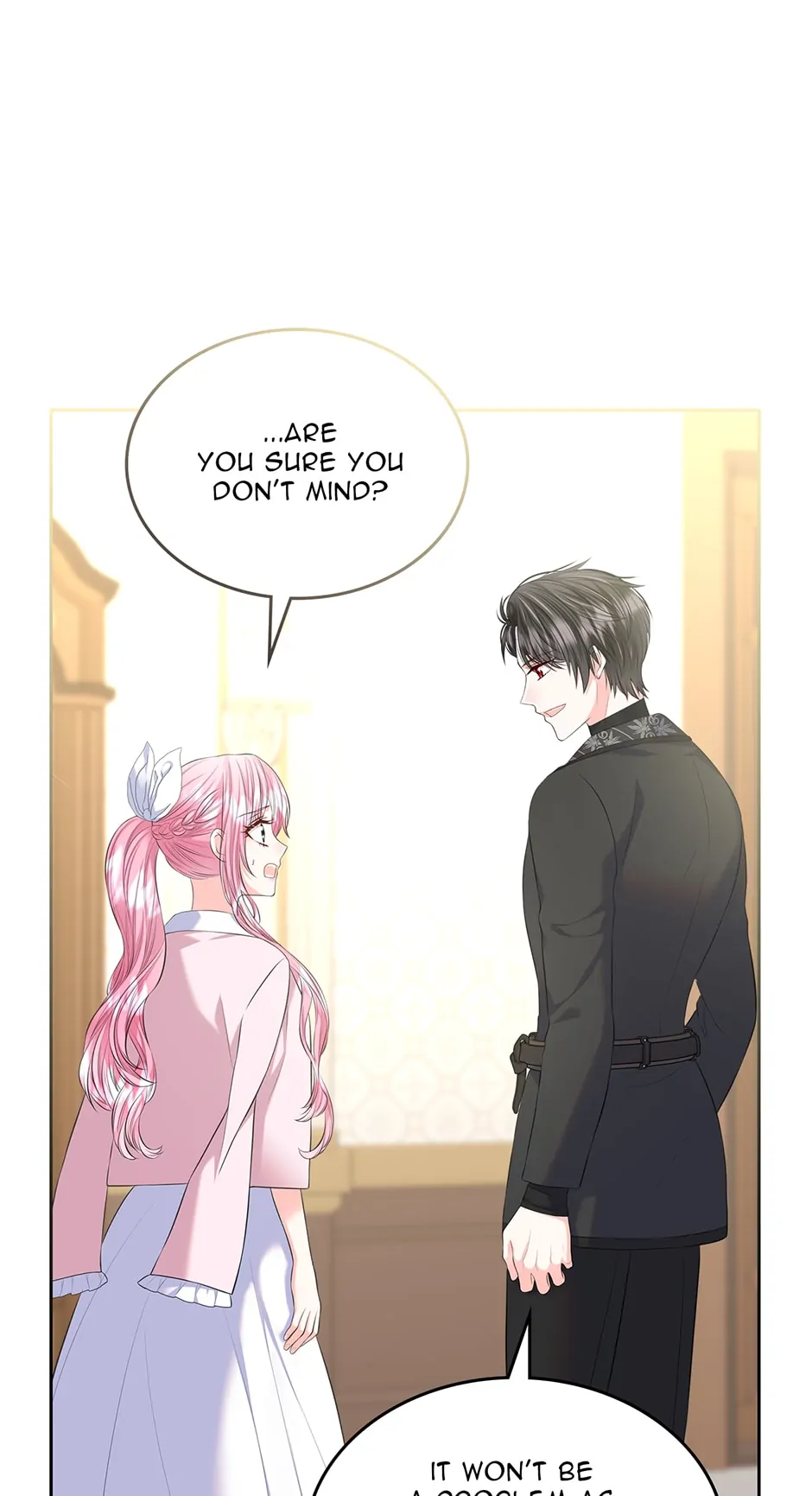 I Will Divorce the Female Lead’s Siscon Brother Chapter 30 - page 11