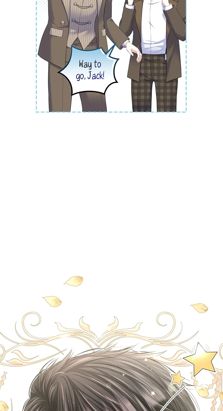 I Will Divorce the Female Lead’s Siscon Brother Chapter 30 - page 13