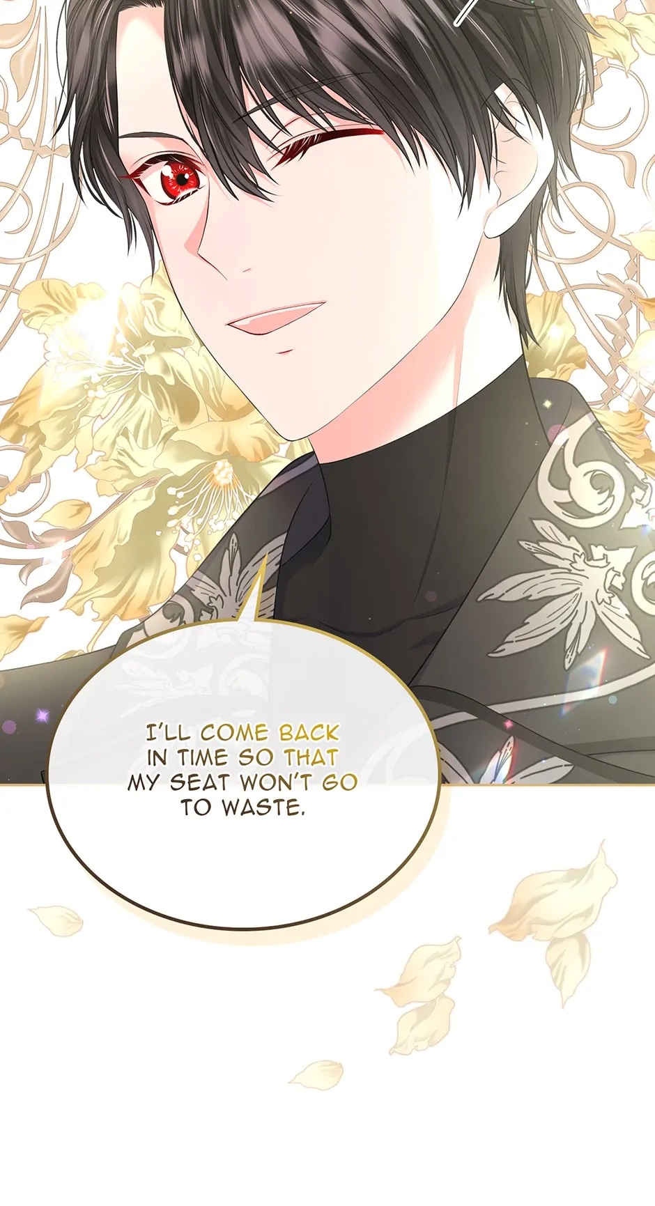 I Will Divorce the Female Lead’s Siscon Brother Chapter 30 - page 14