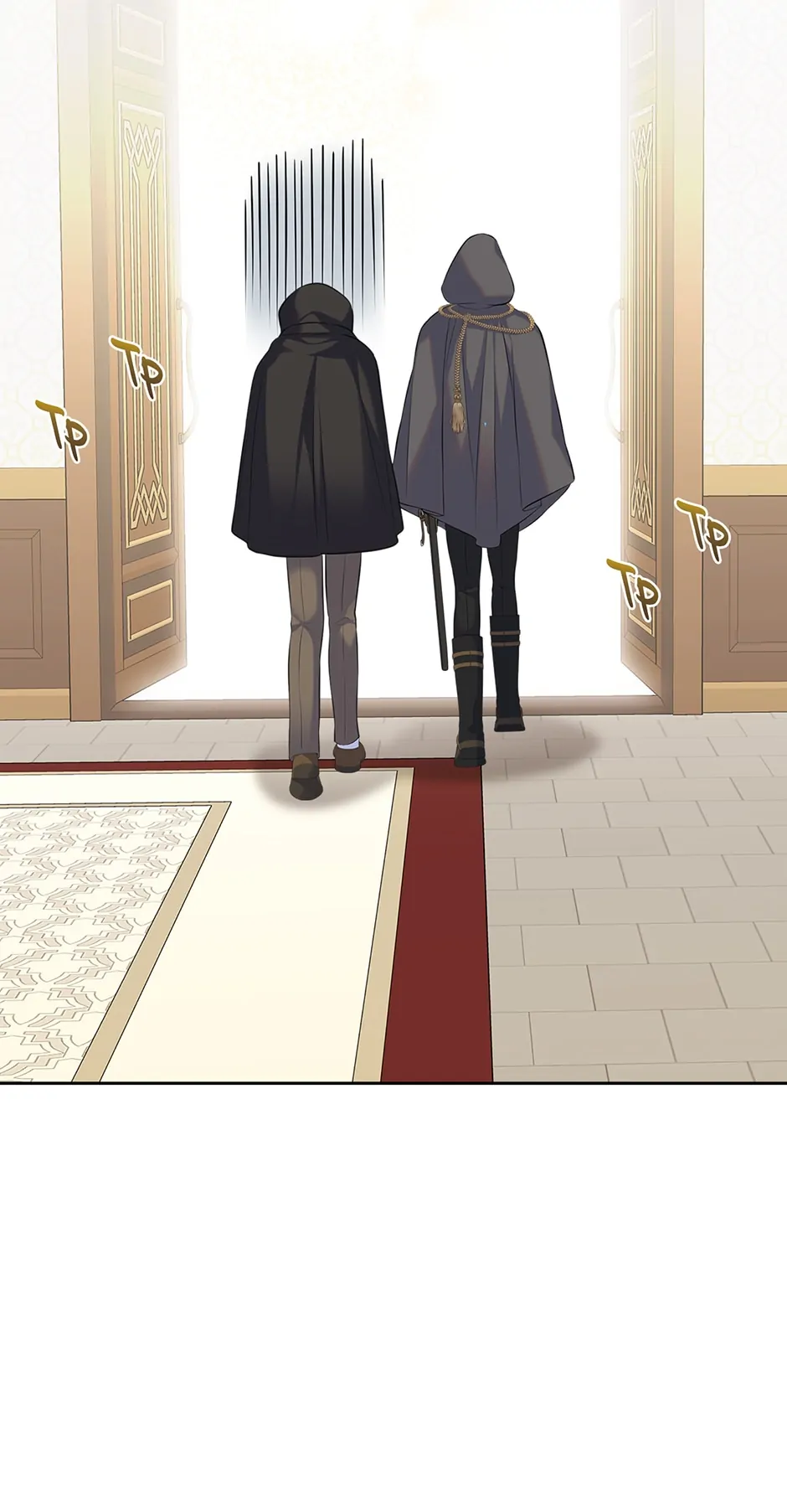 I Will Divorce the Female Lead’s Siscon Brother Chapter 30 - page 16