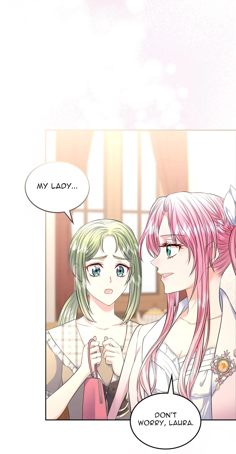 I Will Divorce the Female Lead’s Siscon Brother Chapter 30 - page 18