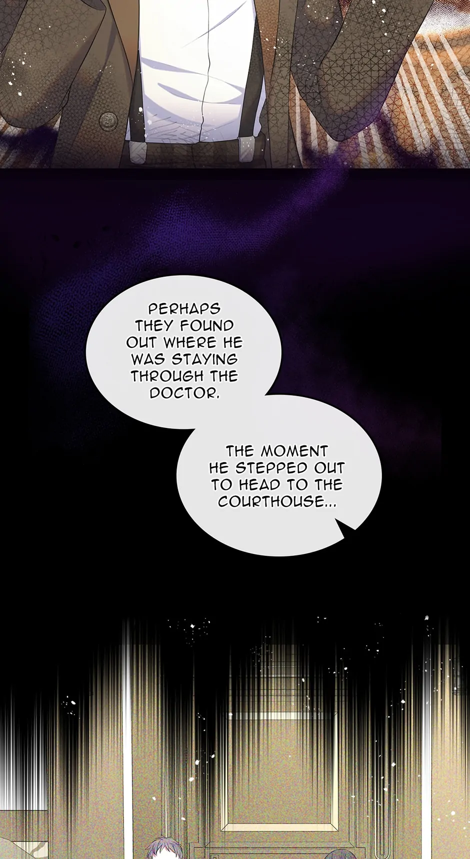 I Will Divorce the Female Lead’s Siscon Brother Chapter 30 - page 2