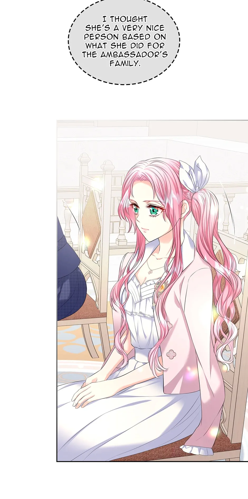 I Will Divorce the Female Lead’s Siscon Brother Chapter 30 - page 29