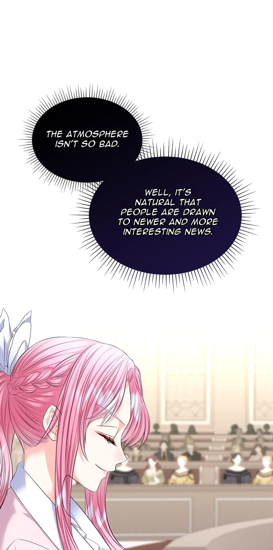 I Will Divorce the Female Lead’s Siscon Brother Chapter 30 - page 30