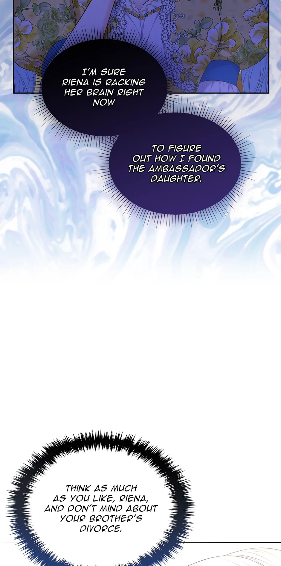 I Will Divorce the Female Lead’s Siscon Brother Chapter 30 - page 32