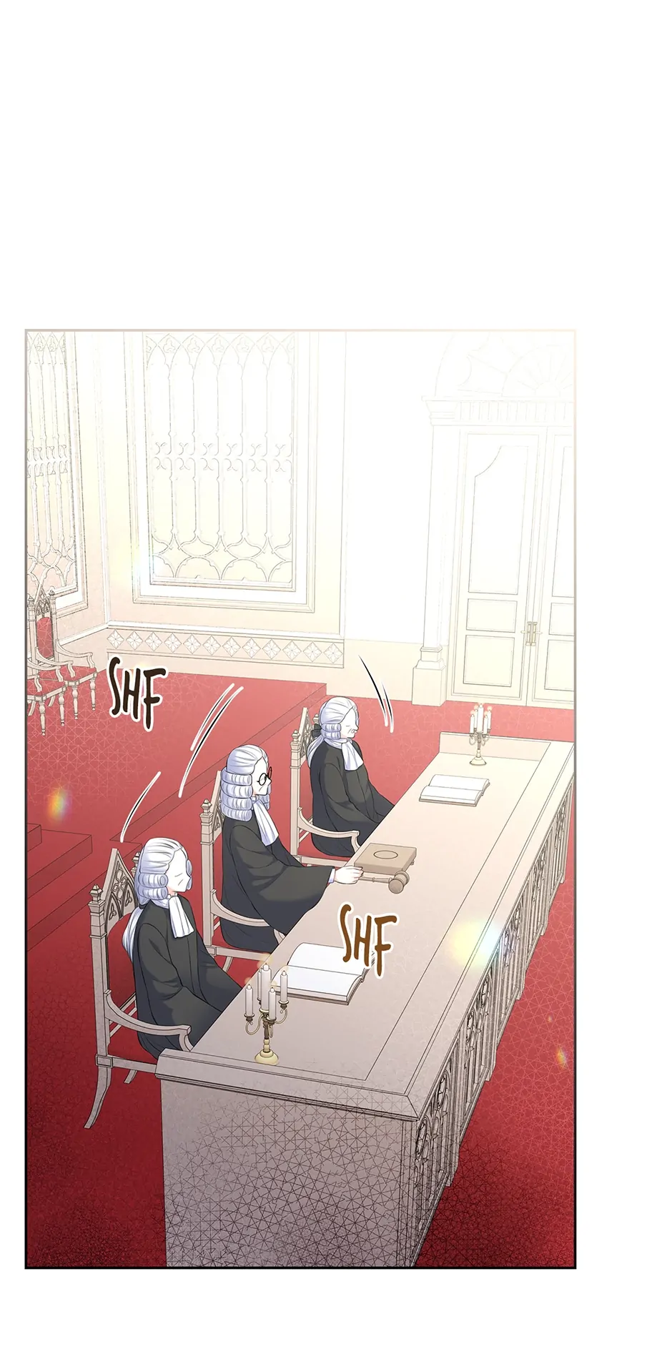 I Will Divorce the Female Lead’s Siscon Brother Chapter 30 - page 34