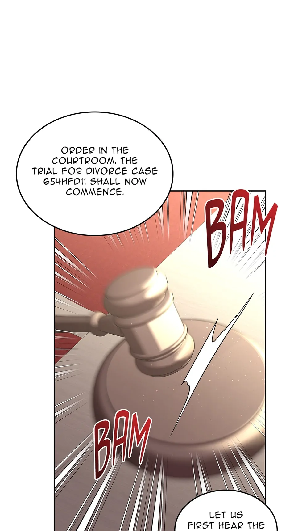 I Will Divorce the Female Lead’s Siscon Brother Chapter 30 - page 35
