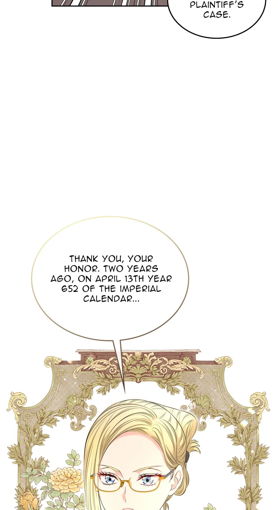 I Will Divorce the Female Lead’s Siscon Brother Chapter 30 - page 36