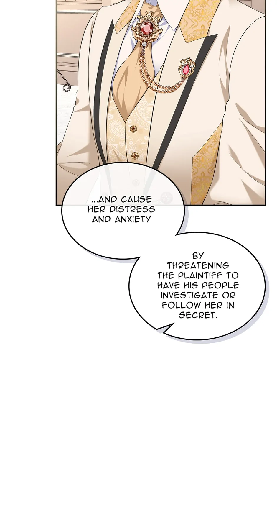 I Will Divorce the Female Lead’s Siscon Brother Chapter 30 - page 40