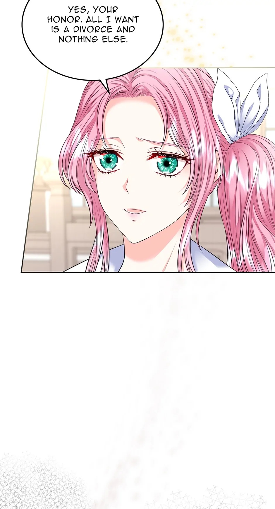 I Will Divorce the Female Lead’s Siscon Brother Chapter 30 - page 44