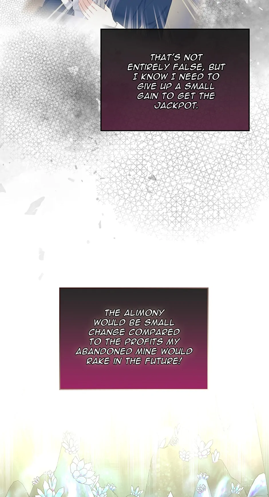 I Will Divorce the Female Lead’s Siscon Brother Chapter 30 - page 46