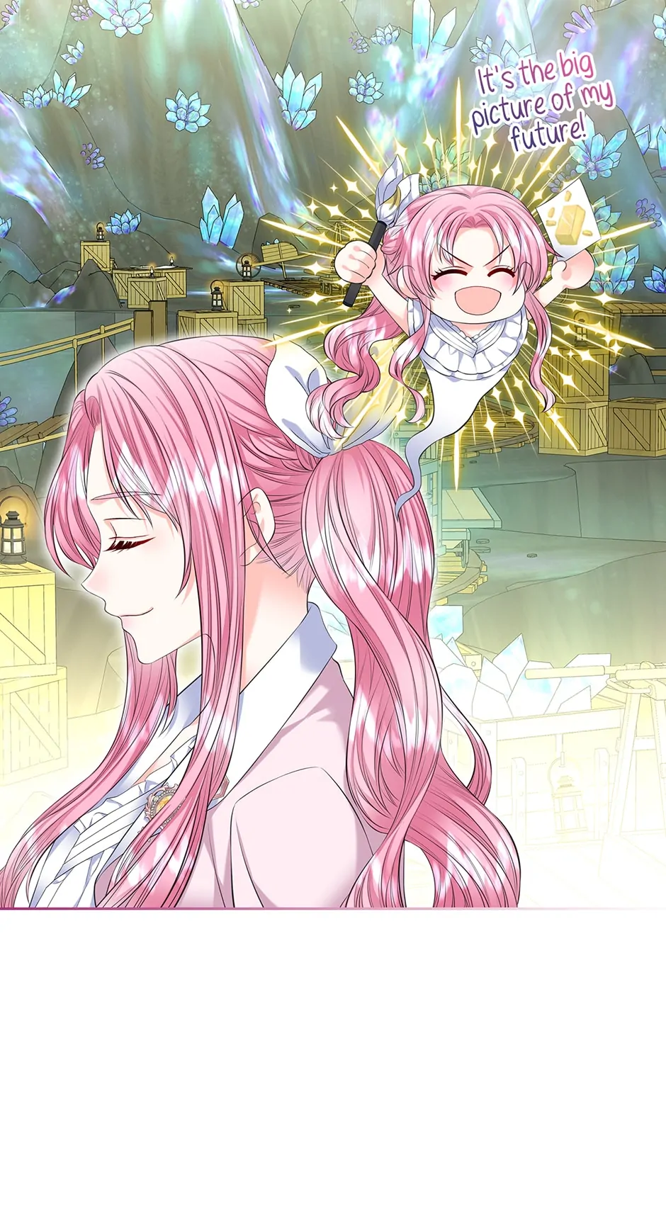 I Will Divorce the Female Lead’s Siscon Brother Chapter 30 - page 47