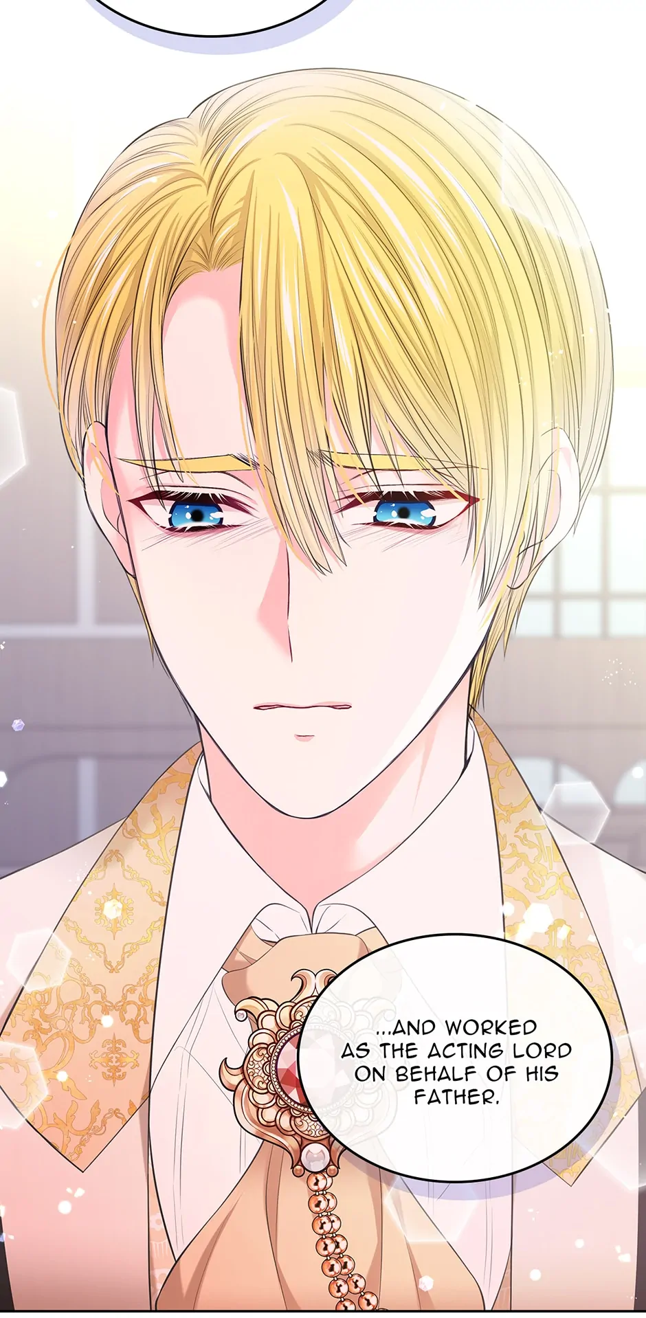 I Will Divorce the Female Lead’s Siscon Brother Chapter 30 - page 50