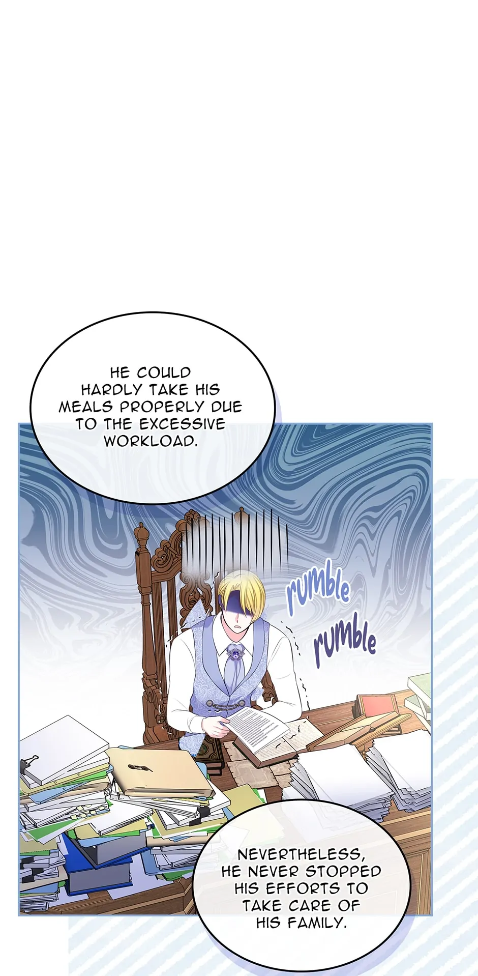 I Will Divorce the Female Lead’s Siscon Brother Chapter 30 - page 51