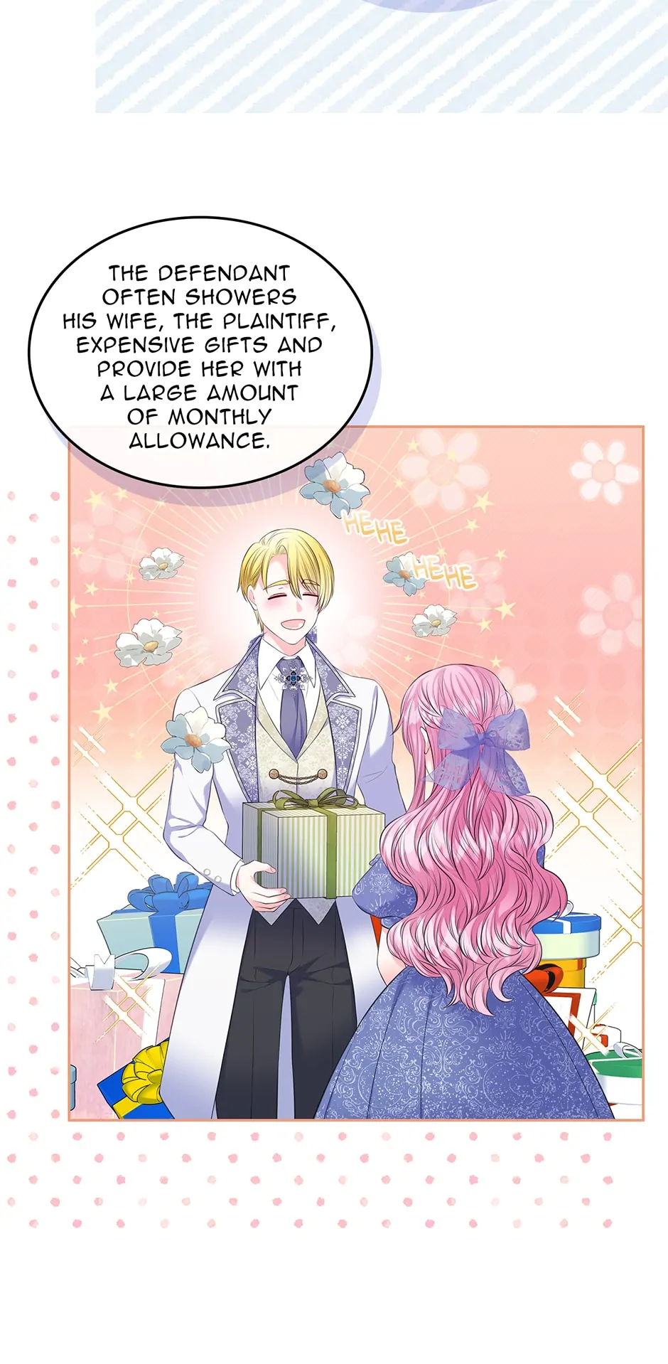I Will Divorce the Female Lead’s Siscon Brother Chapter 30 - page 52