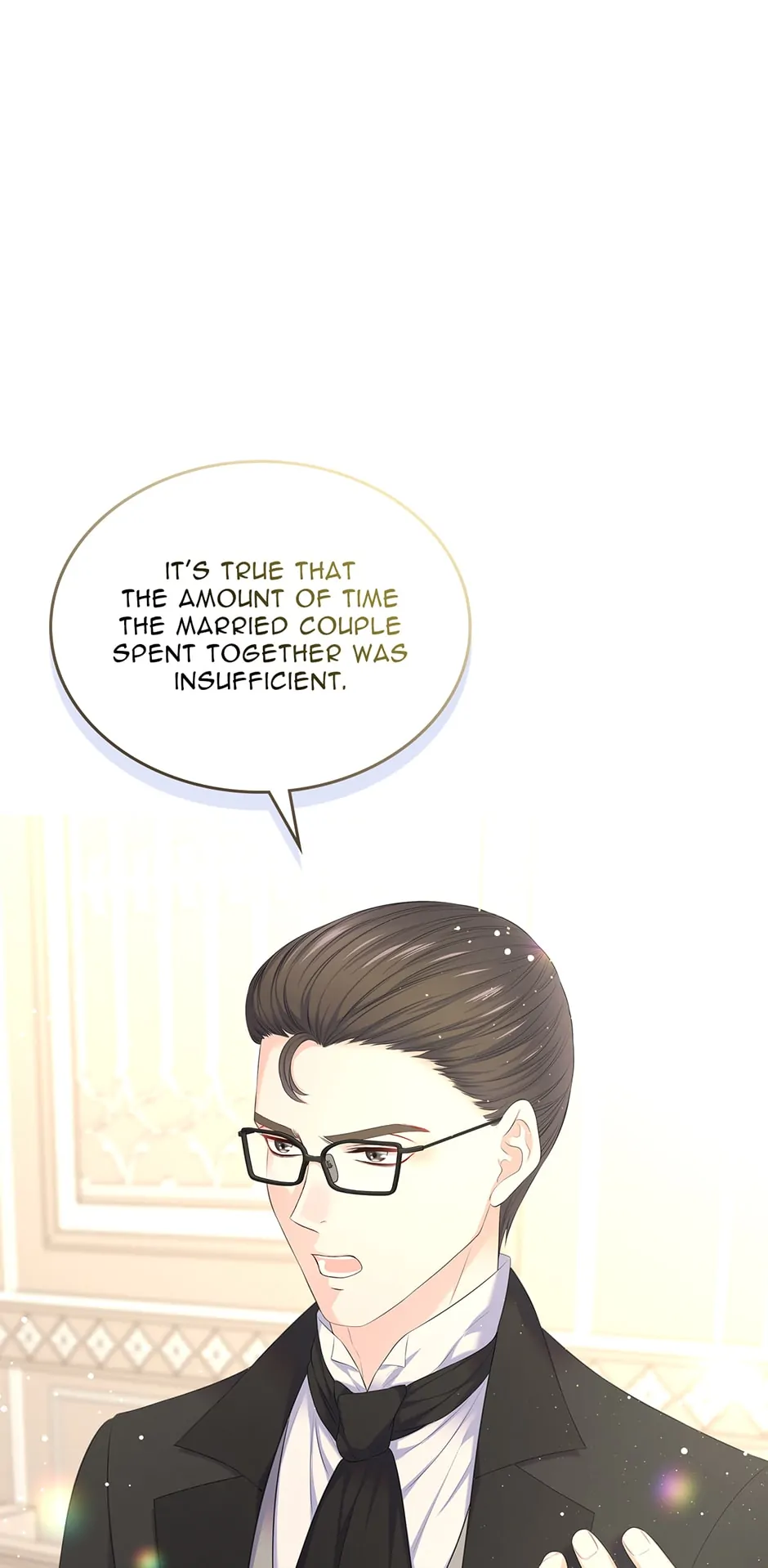 I Will Divorce the Female Lead’s Siscon Brother Chapter 30 - page 54