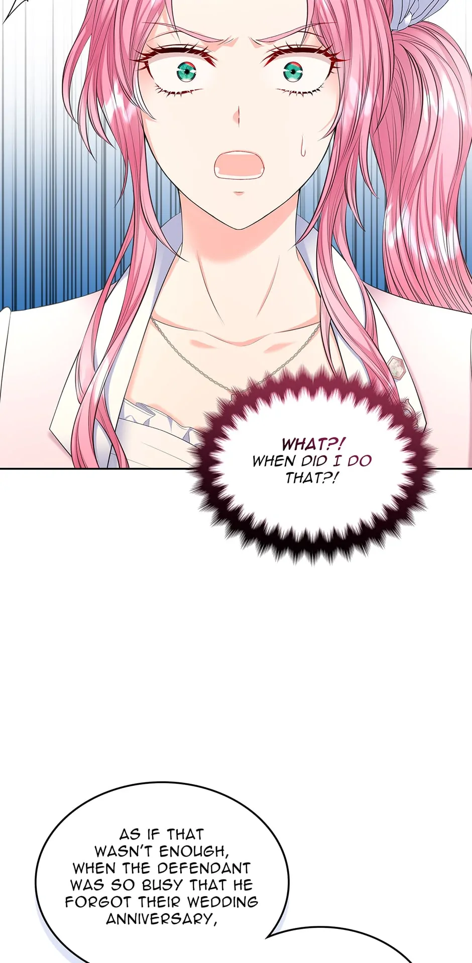 I Will Divorce the Female Lead’s Siscon Brother Chapter 30 - page 57
