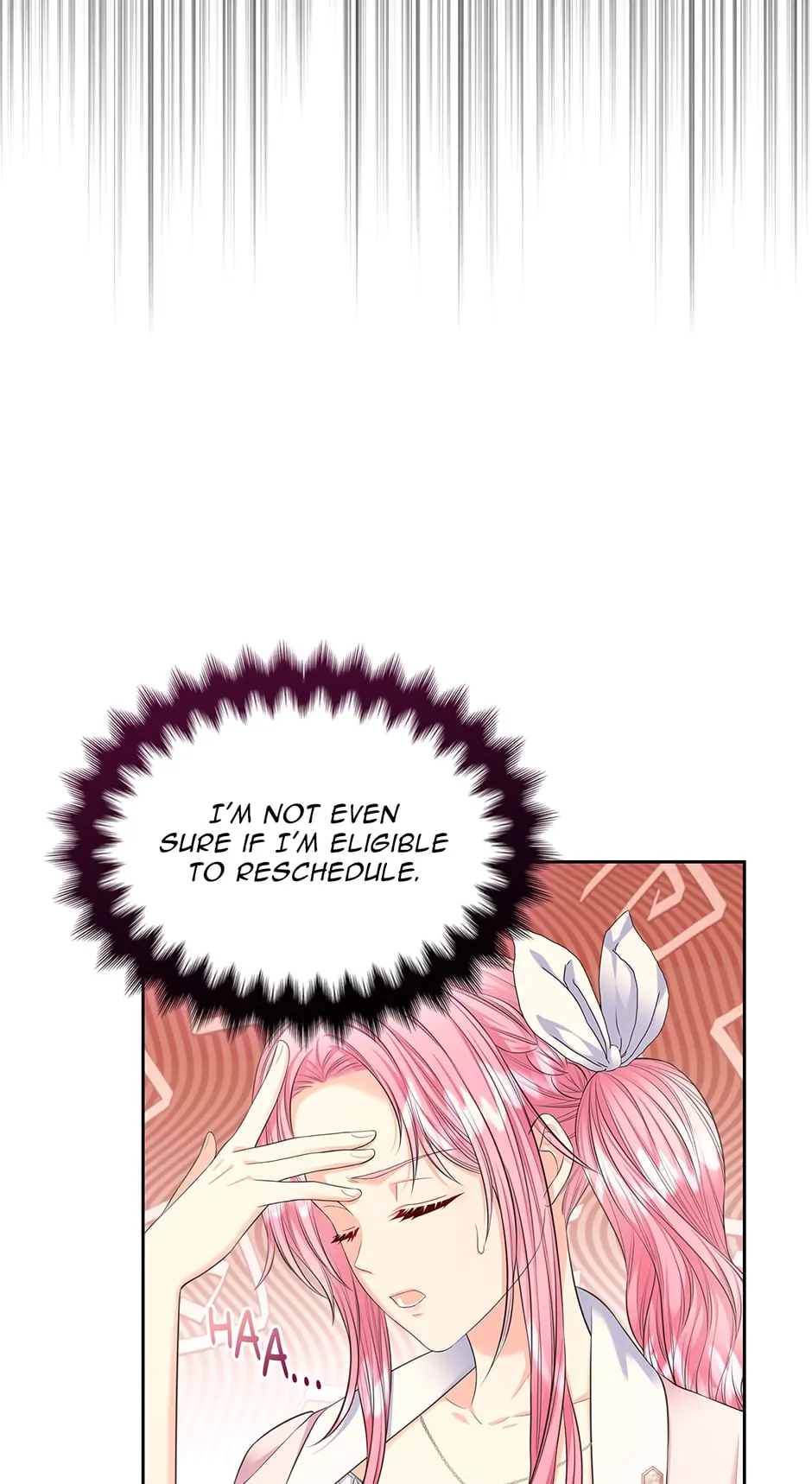 I Will Divorce the Female Lead’s Siscon Brother Chapter 30 - page 5