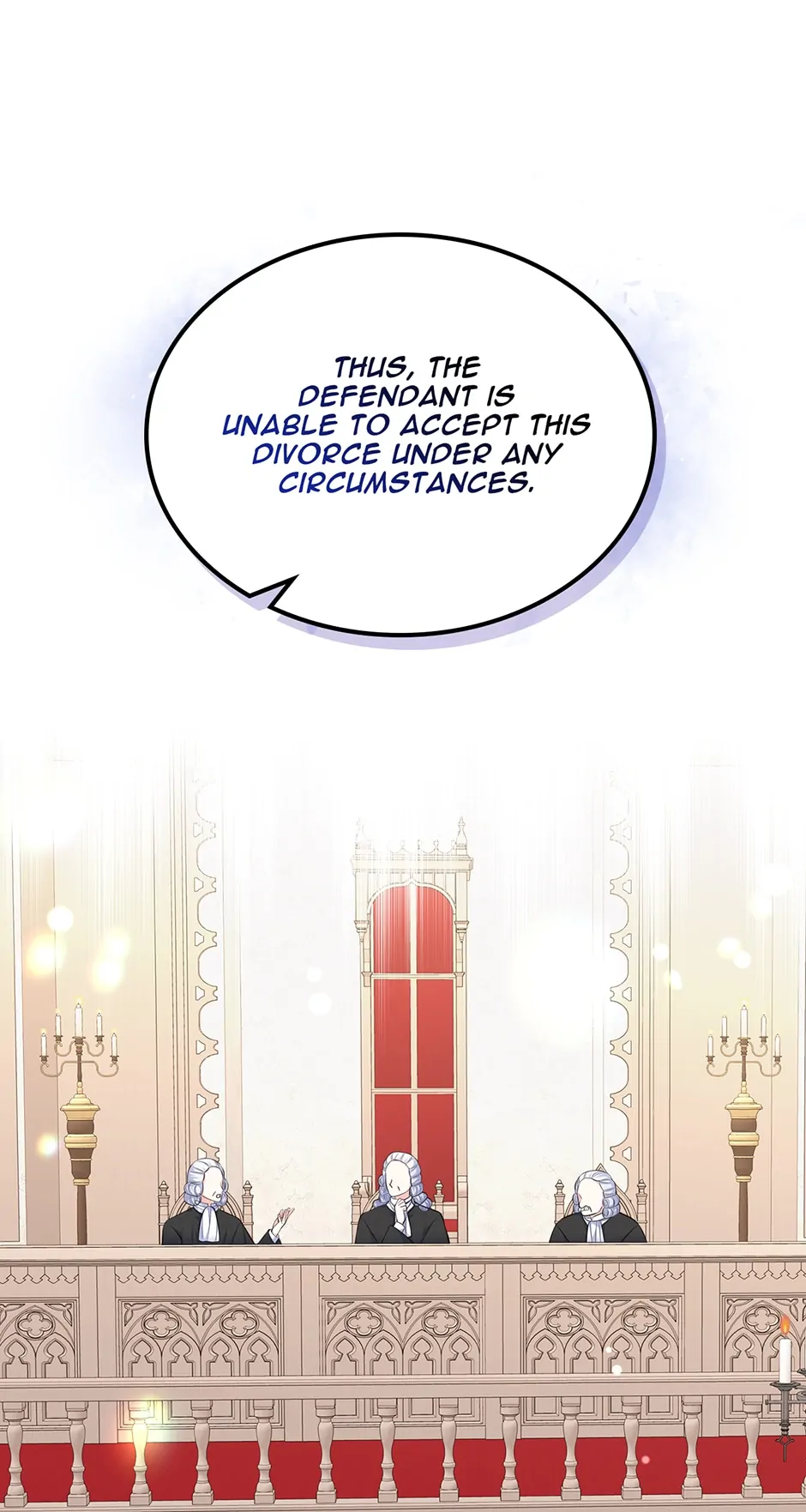 I Will Divorce the Female Lead’s Siscon Brother Chapter 30 - page 61