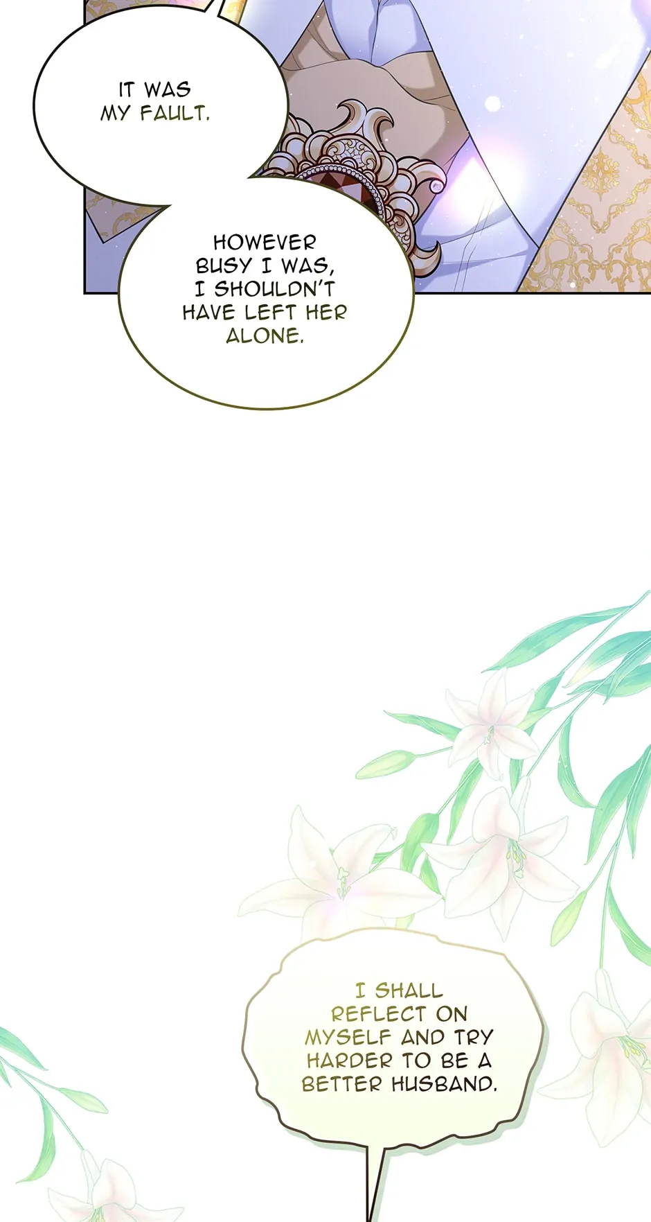 I Will Divorce the Female Lead’s Siscon Brother Chapter 30 - page 63