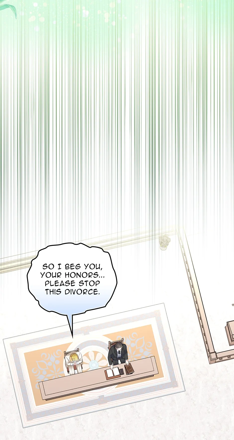 I Will Divorce the Female Lead’s Siscon Brother Chapter 30 - page 65