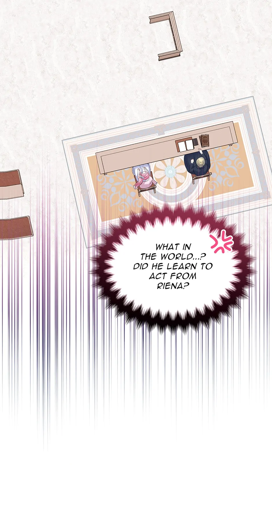 I Will Divorce the Female Lead’s Siscon Brother Chapter 30 - page 66