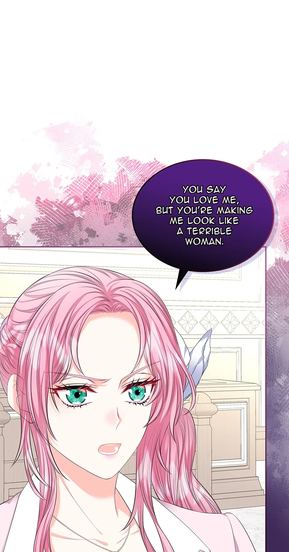 I Will Divorce the Female Lead’s Siscon Brother Chapter 30 - page 68