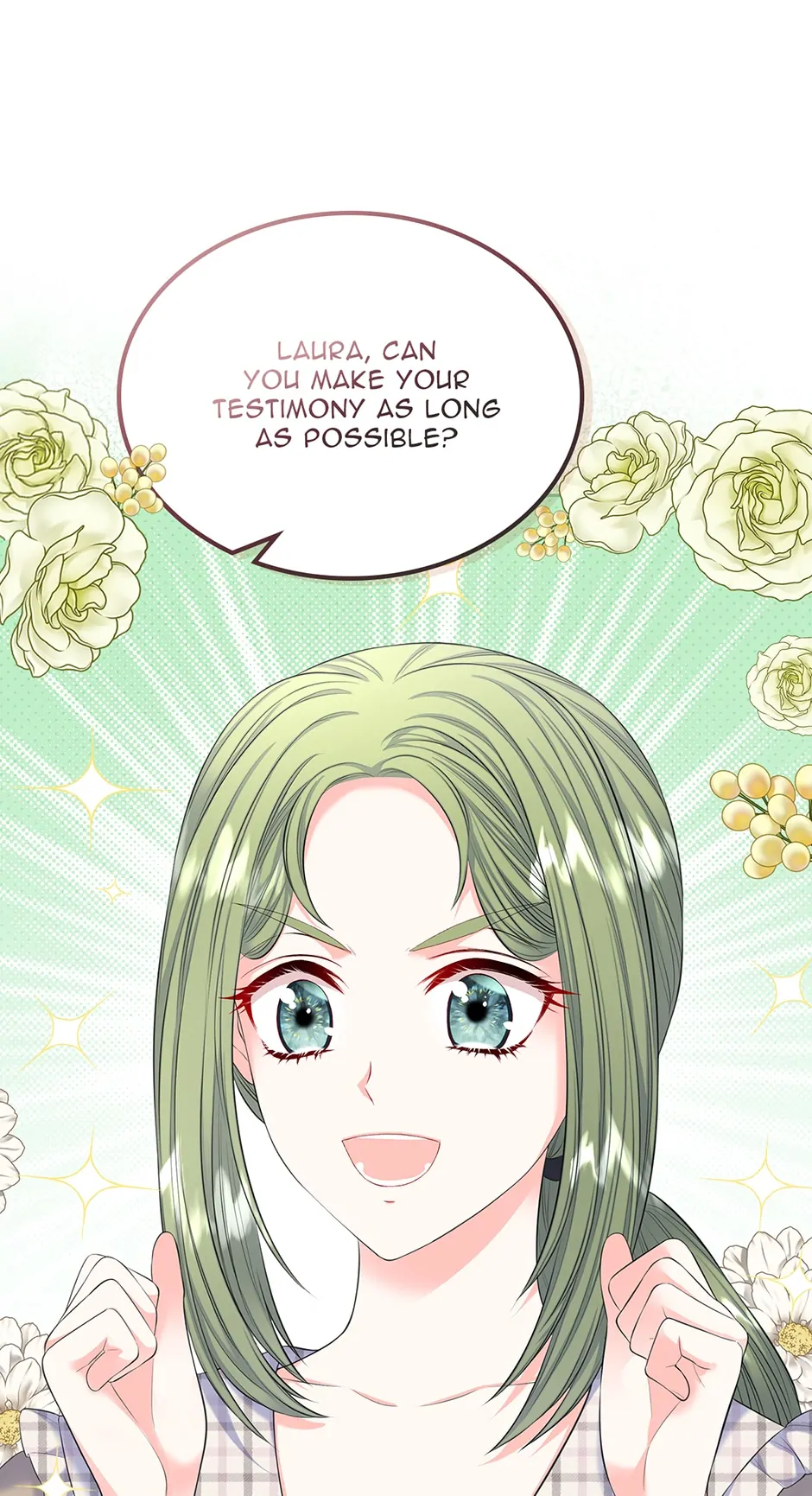I Will Divorce the Female Lead’s Siscon Brother Chapter 30 - page 8