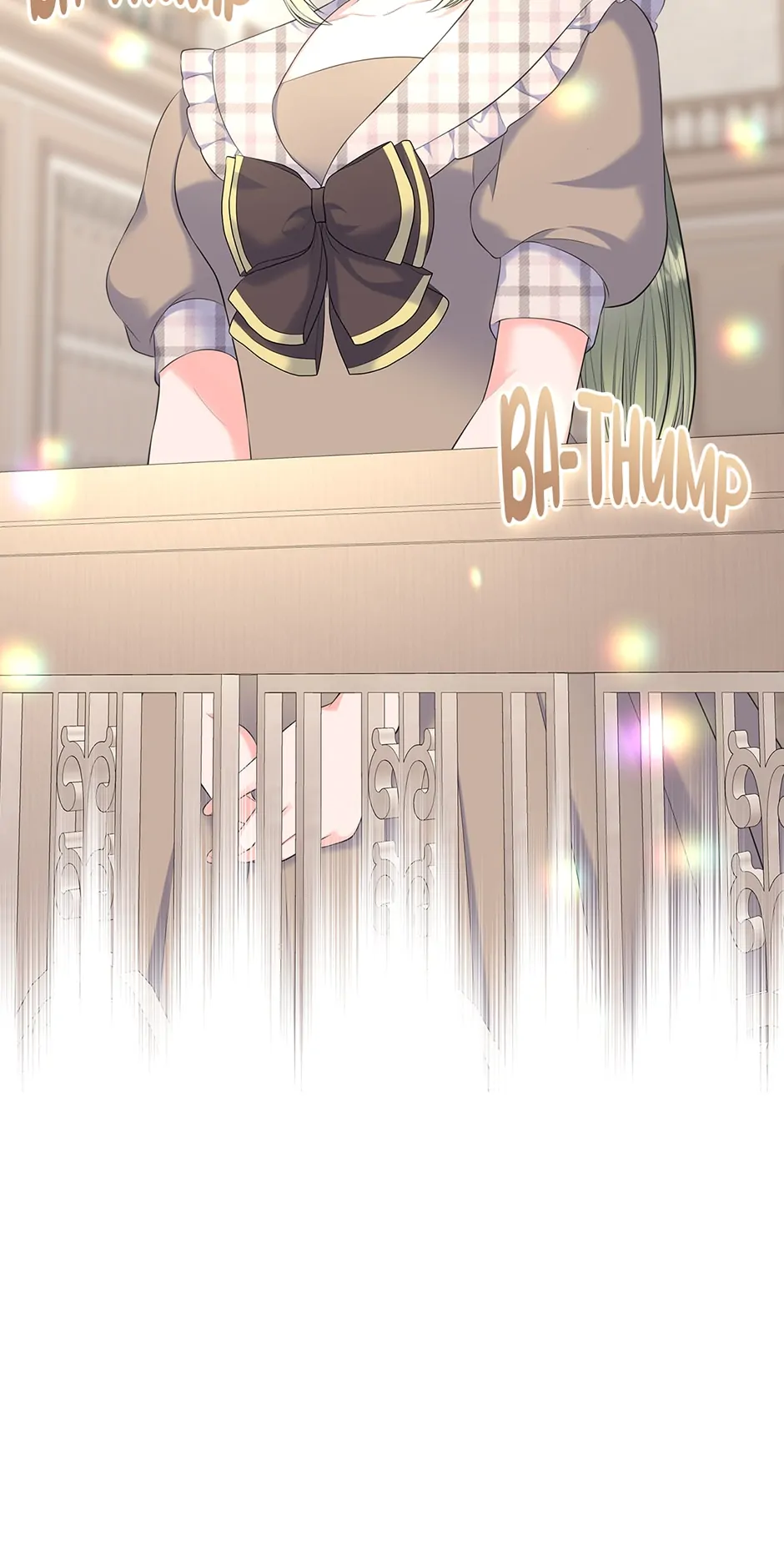 I Will Divorce the Female Lead’s Siscon Brother Chapter 31 - page 12