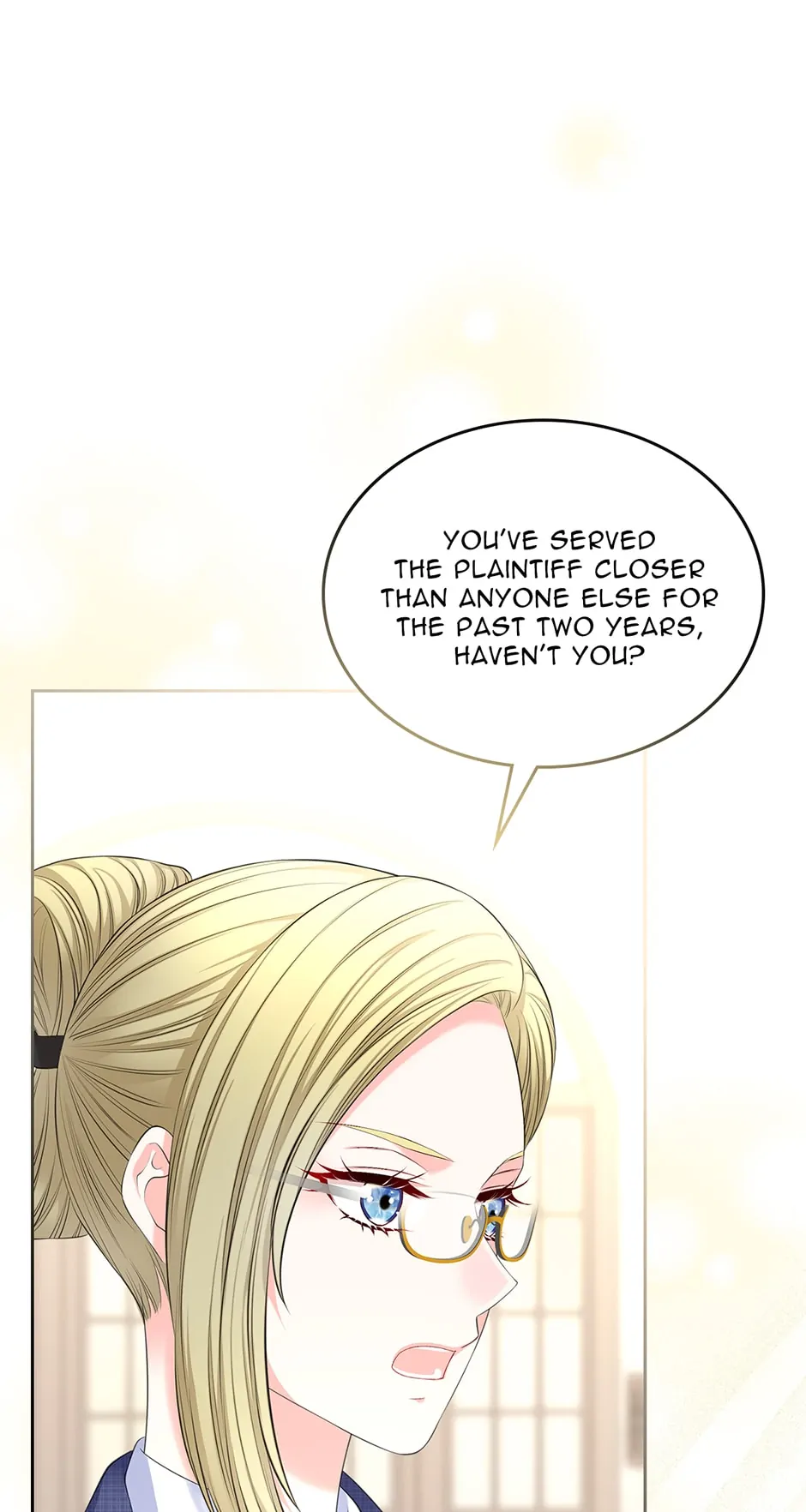 I Will Divorce the Female Lead’s Siscon Brother Chapter 31 - page 13