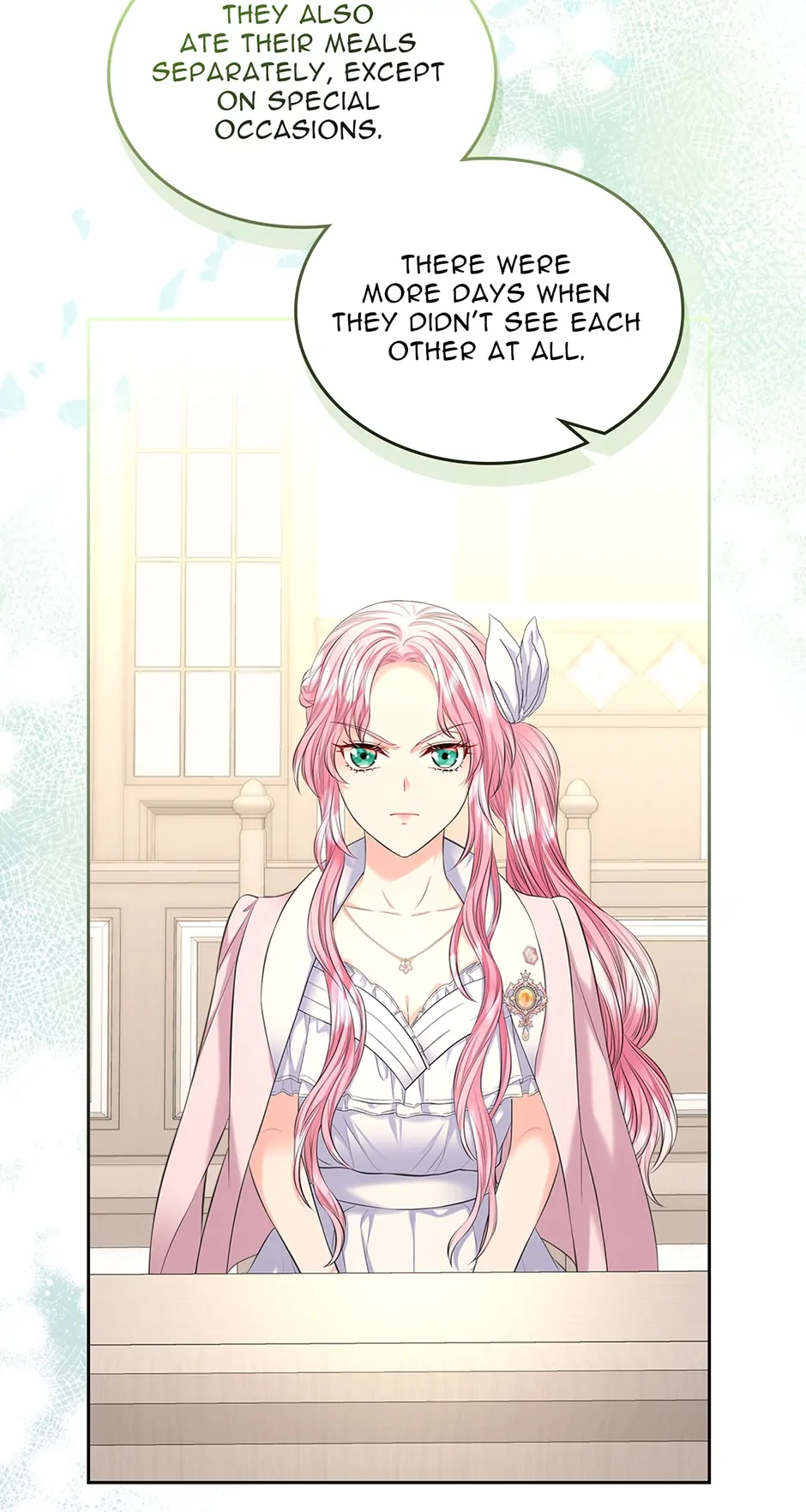 I Will Divorce the Female Lead’s Siscon Brother Chapter 31 - page 16