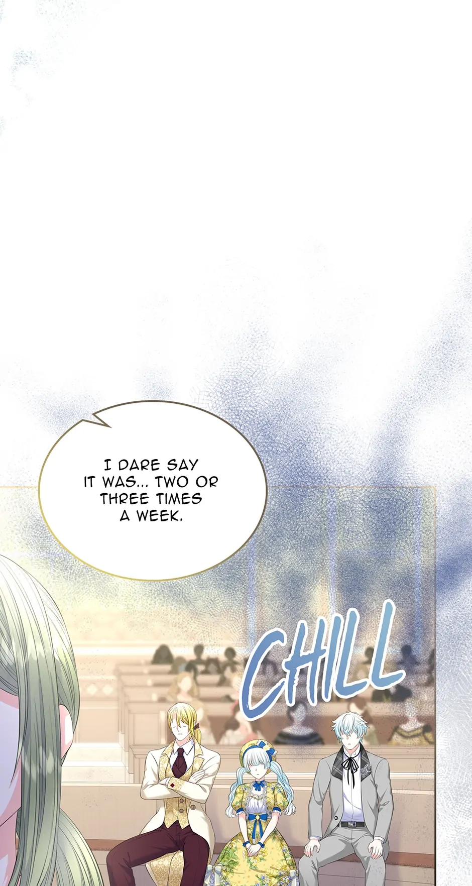 I Will Divorce the Female Lead’s Siscon Brother Chapter 31 - page 17