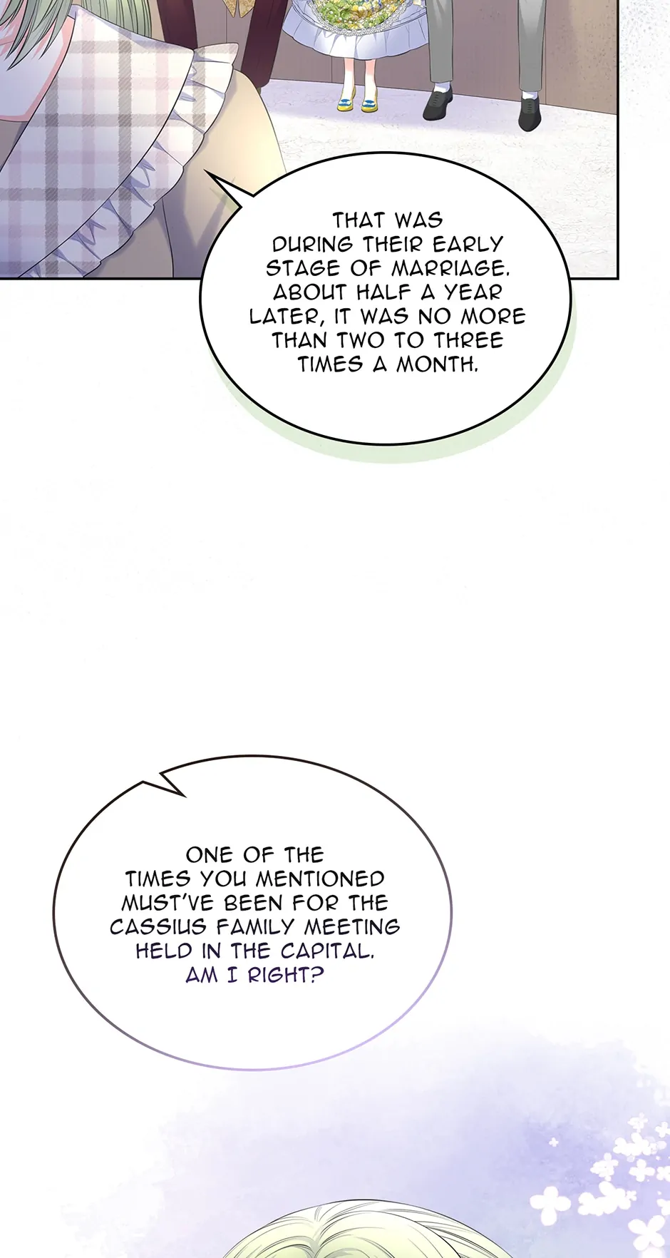 I Will Divorce the Female Lead’s Siscon Brother Chapter 31 - page 18