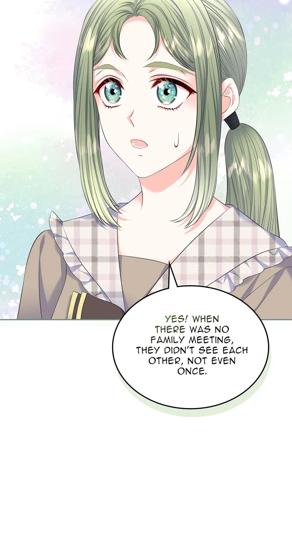 I Will Divorce the Female Lead’s Siscon Brother Chapter 31 - page 19